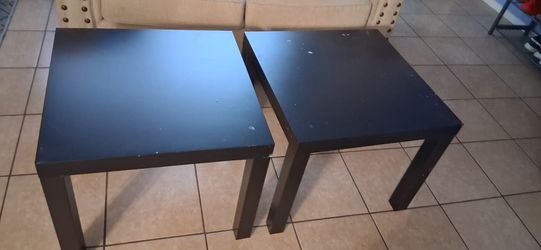 Side Tables