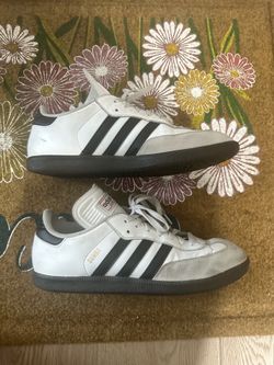 Adidas Samba Men’s Size 11 White