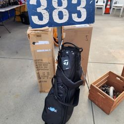 Golf Bag