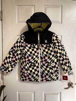 Girls Jacket Size 7/8