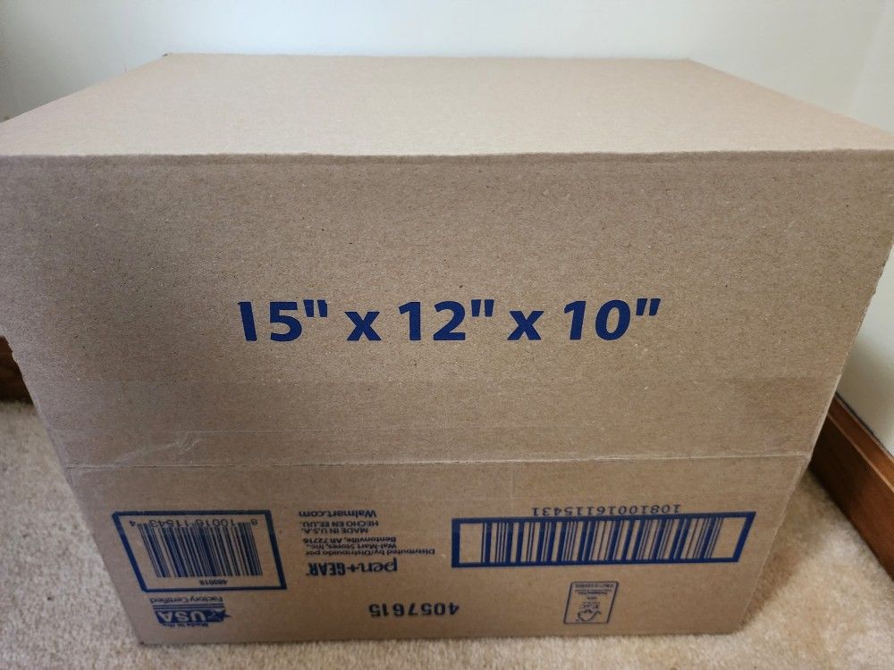 Mystery Box