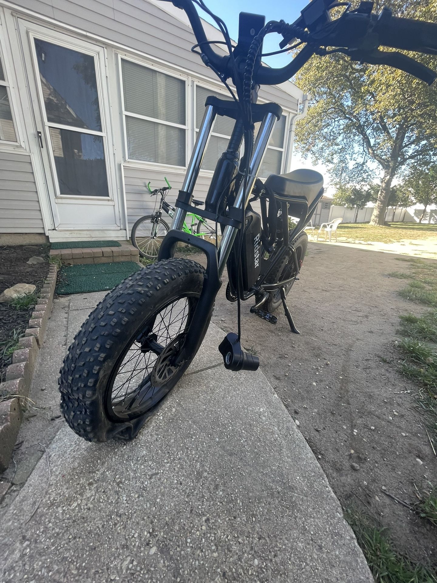 RIDESTAR NEED GONE ❗️❗️