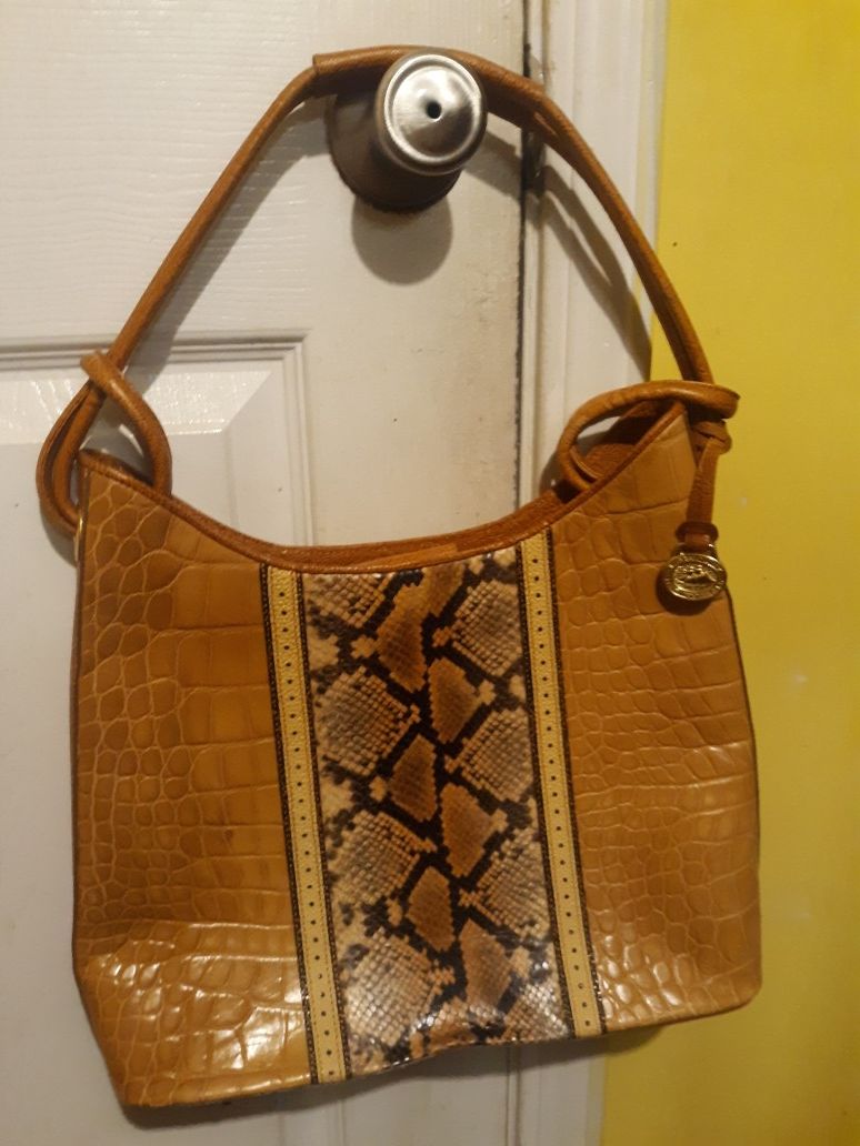 Bag BRAHMIN