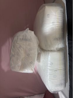 Pamper Amore Diapers