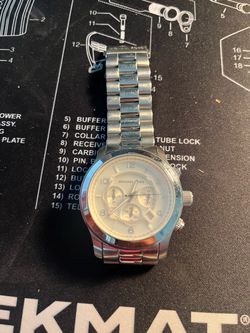 Michael Kors Watch