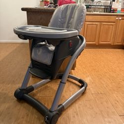 Graco High Chair 