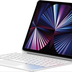 Keyboard Case For iPad 