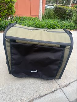 Pecute Pet Carrier Backpack