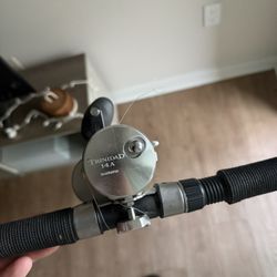 Shimano Trinidad 14a