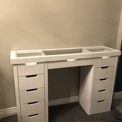 Vanity Desk