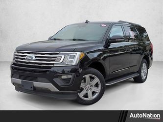 2019 Ford Expedition