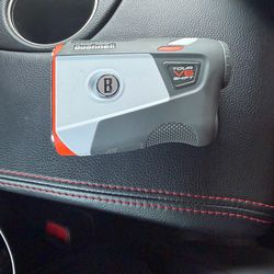 Bushnell Tour V6 Shift Range Finder