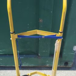 Moving sale New 2 Wheel Cart Dolly Dollie Moving Sale