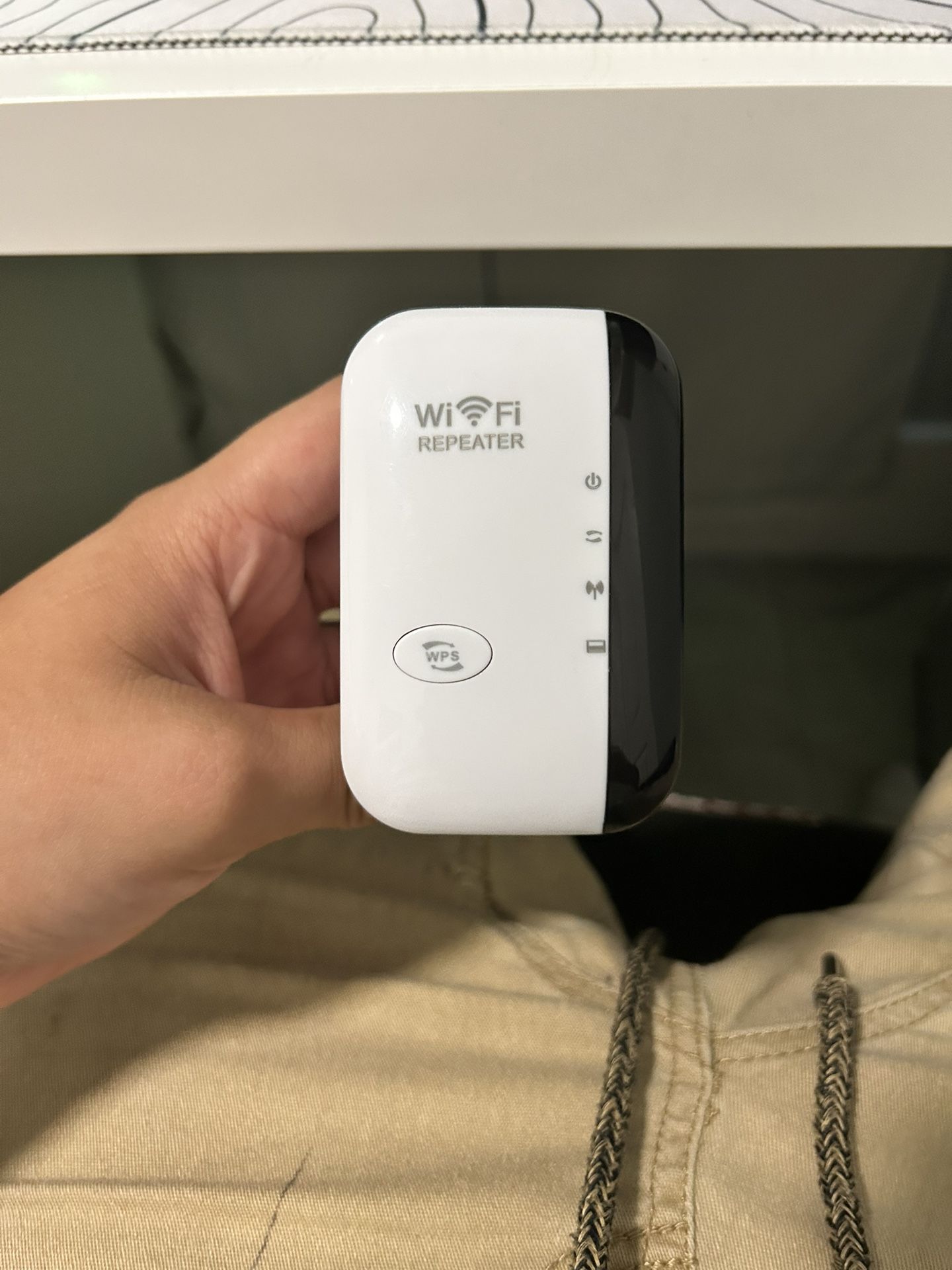 WiFi Repeater /faster WiFi For Your Gaming Console