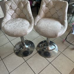 Bar Stools 