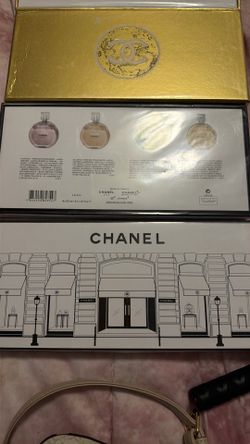 Chanel