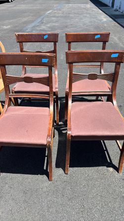 Chairs