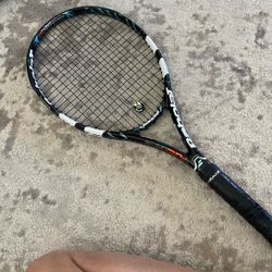 Babolat Pure Drive GT Technology 