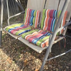 Swing  Strong Study Clean $25