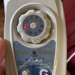 Electric Mattress Pad or Floor Pad