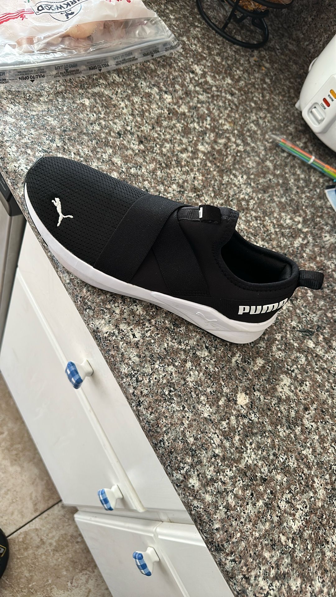 Puma shoes