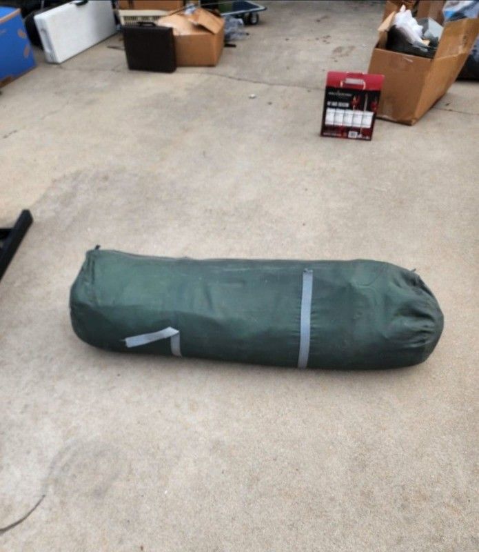 Camping Tent,4-6 Person
