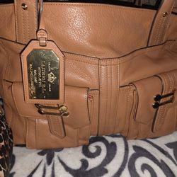 Ralph Lauren Purse