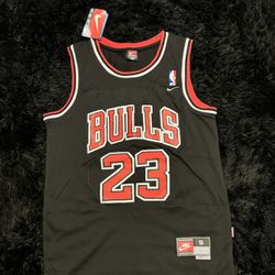 Chicago Bulls Michael Jordan #23 Basketball Jersey 