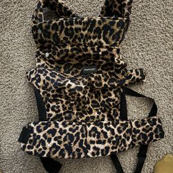 MomCozy Baby carrier