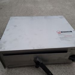 Restaurant Pizza Baker Professional Series