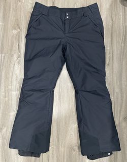 Columbus Women’s Snowboarding Pants Xl