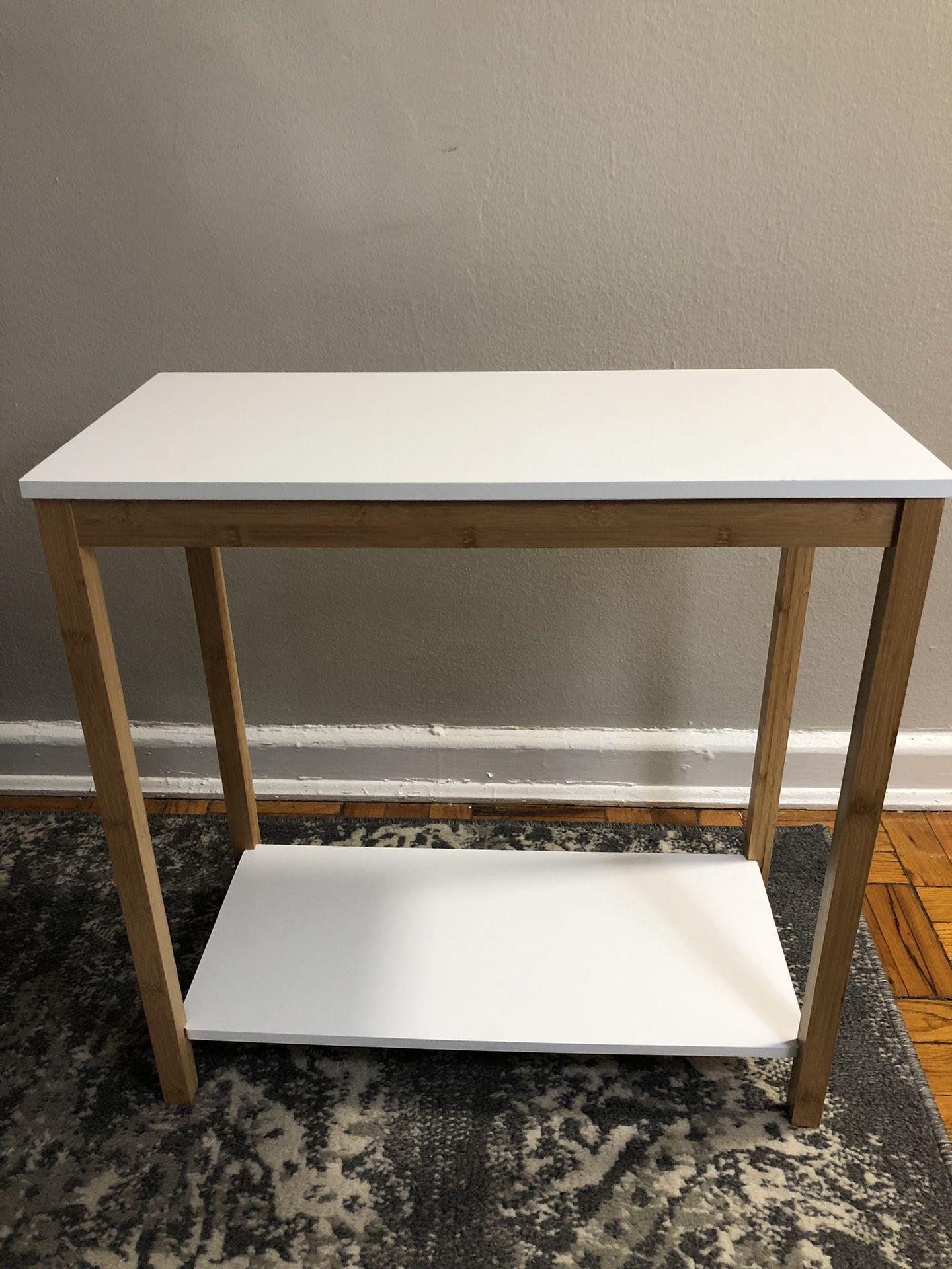 Small Side/Accent Table