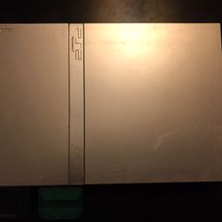 PlayStation 2 Slim Sliver 