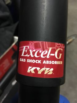 Ford rear shocks- have 2