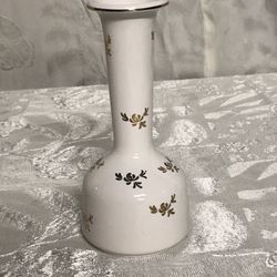 Vintage Porcelain Bud Vase