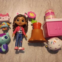 Huge toy lot – Hello Kitty, My Little Pony, Miniverse, more