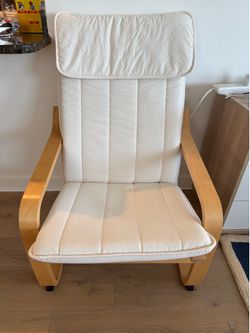 IKEA armchair