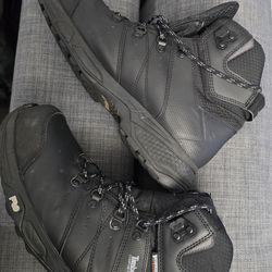 Timberlands size 9
