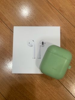 Apple Airpods