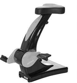 New Sit N Cycle Low Resistance Exercise Bike with Monitor display