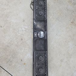 MTX UTV SOUNDBAR