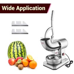 Brand New Snow Cone Machine For $100