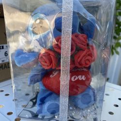 Stitch Gift Box 