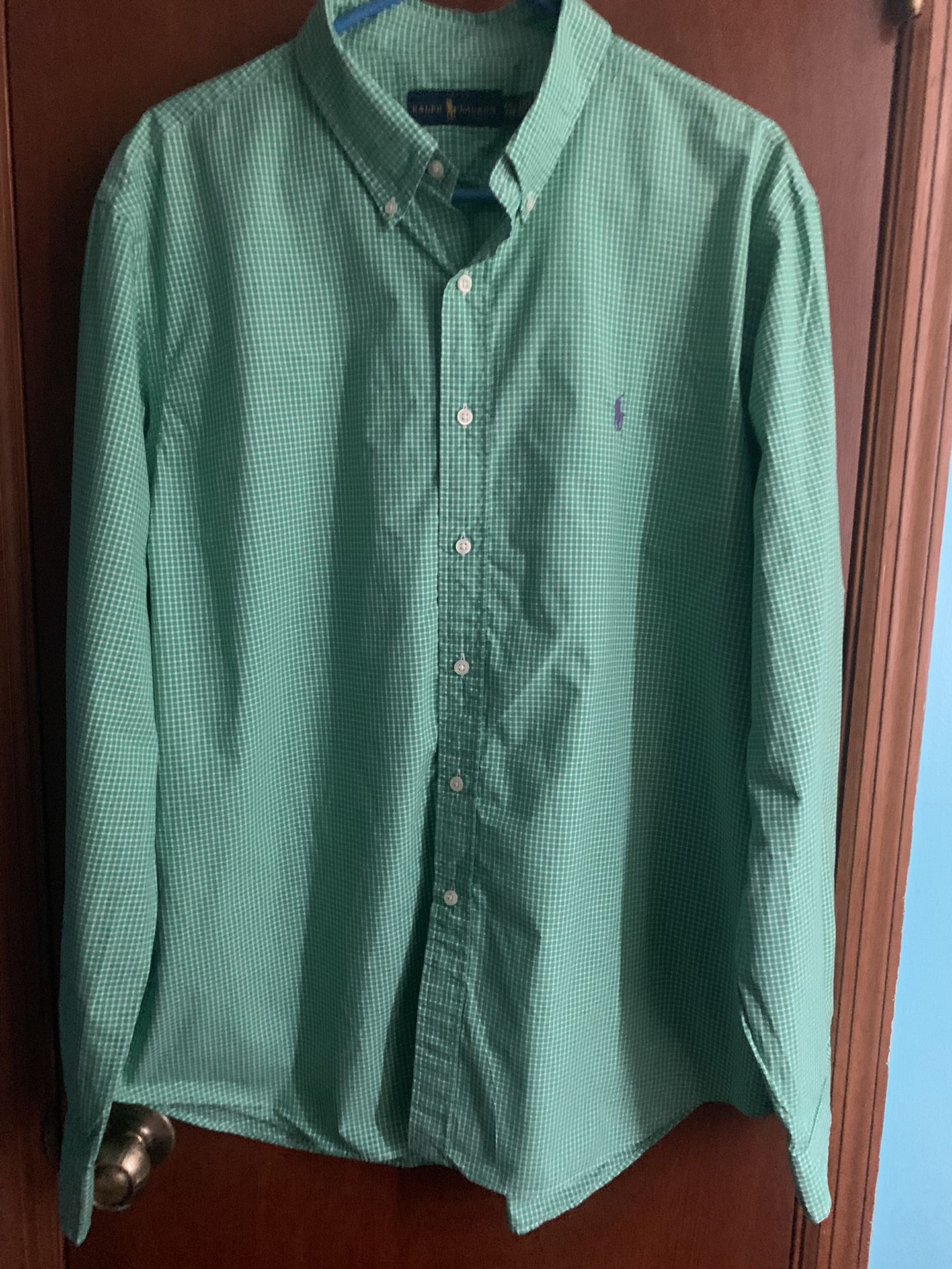Men’s Polo Ralph Lauren  Shirt
