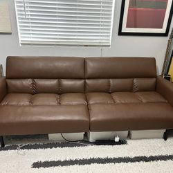 Couch/futon 