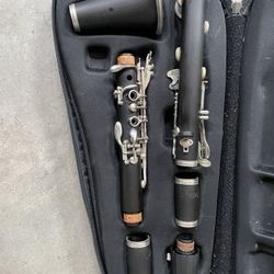 Clarinet