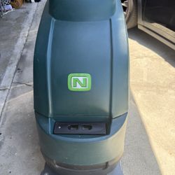 Nobles Speed Scrubber SS3 Walk Behind 