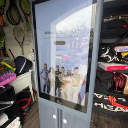 Tempo Studio smart home gym