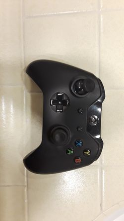 Xbox one controller