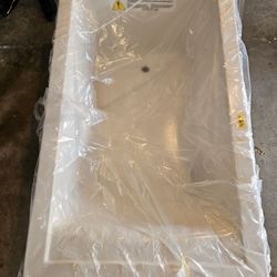 Brand New -American Standard Bathtub-60x36